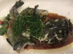 -山泉公馆酒家(珠江新城店)