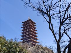 -牛首山文化旅游区