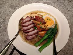 -留半山·香港食堂(啦啦宝都店)