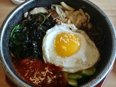 经典石锅拌饭-土大力韩式烤肉料理(和平路店)