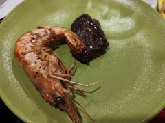 -棕榈岛海鲜自助餐厅(虹桥迎宾馆店)