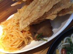 -螺蛳粉先生(蓟门桥店)