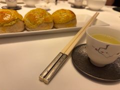 -白天鹅宾馆-宏图府餐厅