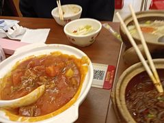 -罗妈砂锅(四川成都奎星楼店)