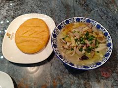 -百草滩羊清水涮羊肉·清真·宁夏盐池滩羊(莲花桥店)