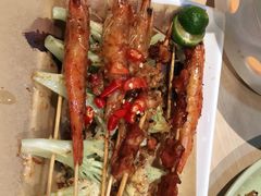 -避风塘(百联奥特莱斯广场店)