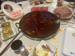 -枇杷园食为鲜火锅(南山店)