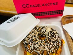 -CC BAGEL&SCONE 贝果与司康(南开大悦城店)