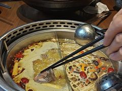 -快乐小羊(富强中路店)