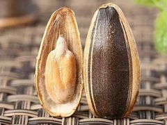 奶油瓜子-刘艳明炒货(小心桥店)