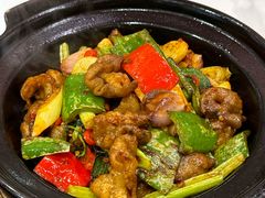 -香港深仔记茶餐厅(东门店)