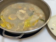 -蚝乡农庄(铁涌赤岸店)