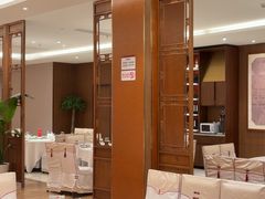 -松鹤楼(狮山永利广场店)
