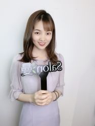 -salon漫