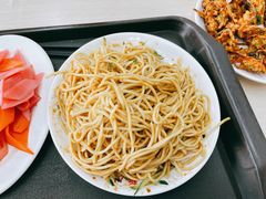 麻辣凉面-新川面馆(新街口二店)