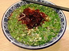 -马艾萨中国兰州牛肉拉面(劲松店)