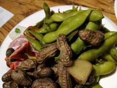 -三个大叔东北烧烤·砂锅菜(西三旗店)