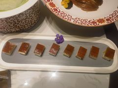 -真地道京味府·鲜橙烤鸭·北京菜(朝外大街东大桥店)