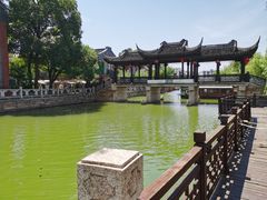 -衣裳街历史文化街区