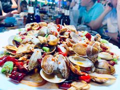 -友记功夫香·人民川菜(红牌楼店)