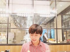 -TABLE·味西餐厅-成都茂业JW万豪酒店