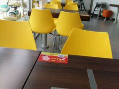 大堂-德克士(中盛国贸店)