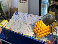 -三厘鸡蛋仔(印力店)
