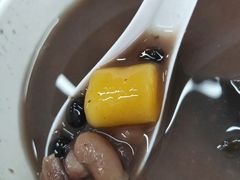-鲜芋仙(中华广场店)