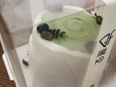 -鹿里烘焙LulyBaking(东二环泰禾广场店)