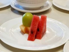 -丽晶美庐·玉兰餐厅