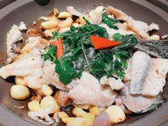 -廊亦舫Lang Yi Fang Restaurant(金桥店)