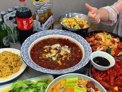 -兄弟龙虾(新大路里仁店)