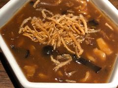 牛肉胡辣汤-掌柜的店·河南菜(世茂店)