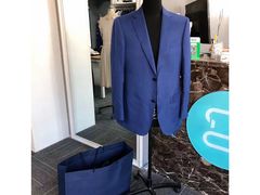 -易改衣·明星裁缝(金桥国际广场店)