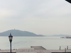 -水上明月·湖景餐厅
