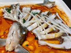 -莲餐厅·湖北菜·潜江小龙虾店(愚园路店)