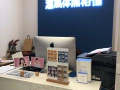 -海马体照相馆(合肥包河万达广场店)