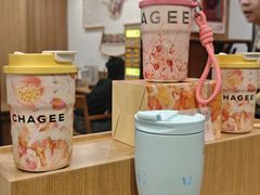 -霸王茶姬(正佳广场店)
