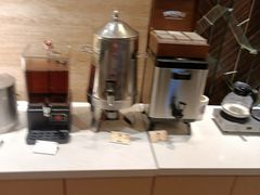 -泉州悦华酒店·自助餐厅