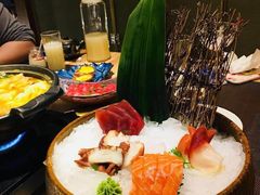-割烹旭日本料理(龙湖狮山天街店)