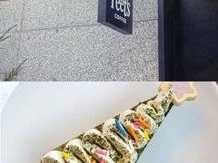 -Peet's 皮爷咖啡(东湖路手作店)