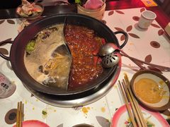 -江北北火锅馆·公路夜市(魏公村店)