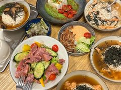 -Retro Deli 茶泡饭