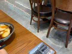 大堂-万香姜汁(引泉路店)