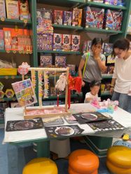 -奈尔宝家庭中心·亲子餐厅(苏州大悦城店)