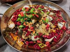 -金哥私房菜馆(张府园总店)