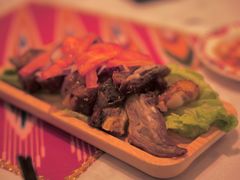 -清真·玛丽亚新疆菜主题餐厅(浙江中路店)