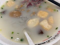 -鸭得堡老鸭汤·鸭血粉丝(南京博物院店)