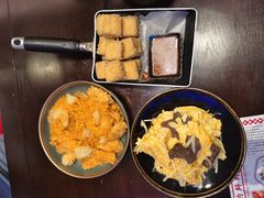 -钳真多钓虾馆·小龙虾海鲜烧烤(九六广场店)