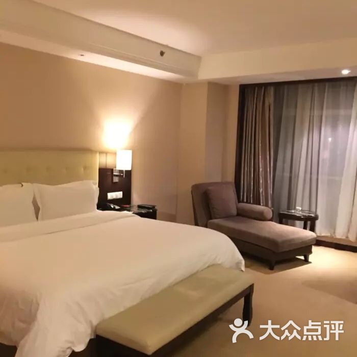 武汉汇豪大酒店几星级图片